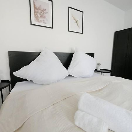 Апартаменты 69 M², Zentral, Balkon, Stilvoll Оснабрюк Экстерьер фото